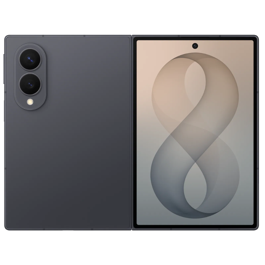 Samsung Galaxy Z Fold8 5G (F971B) GSM Unlocked International Version (New) Wireless Place