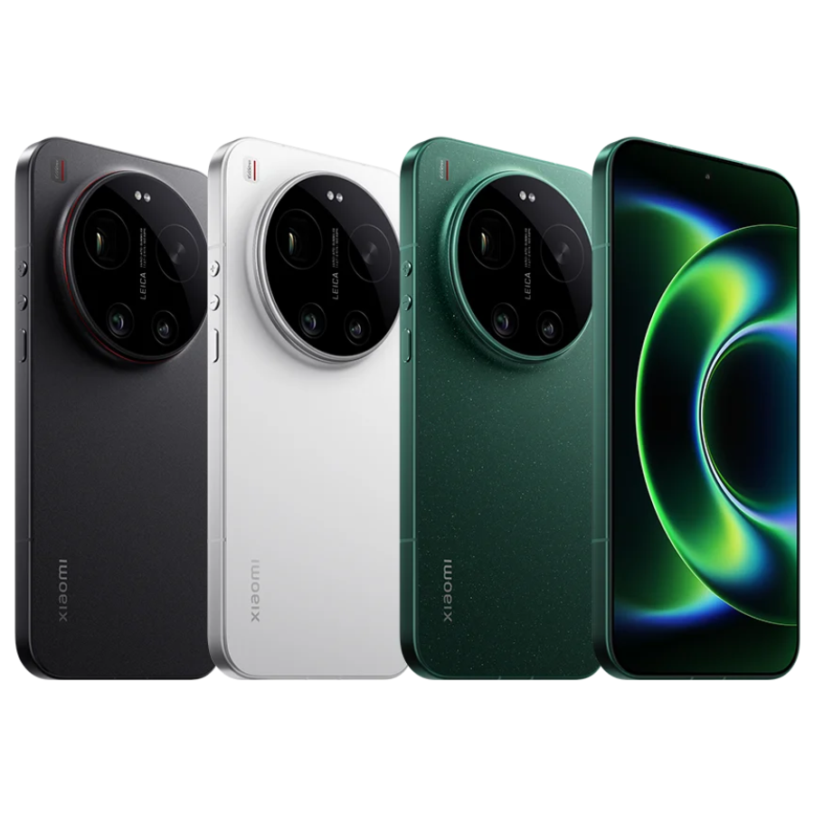 Xiaomi 17 Ultra 5G GSM Unlocked International Version (New) Wireless Place