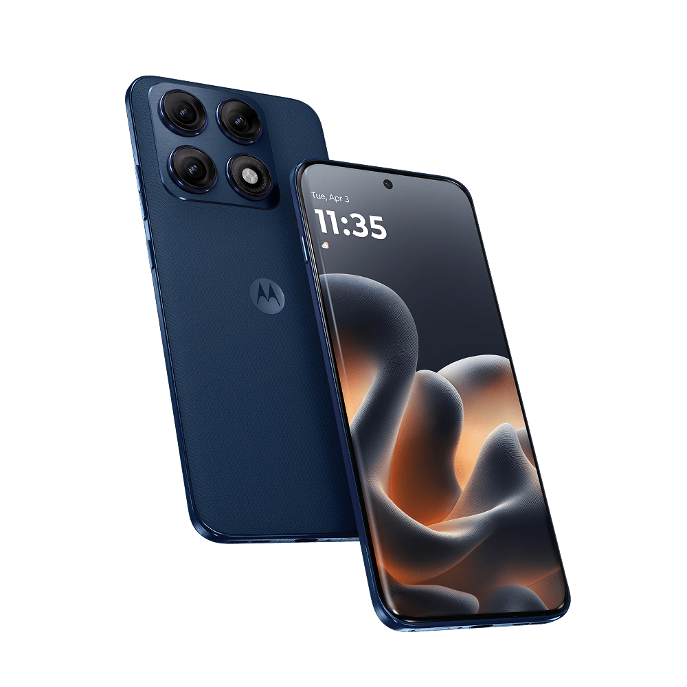 Motorola Moto Edge 70 Pro 5G (XT2607) GSM Unlocked International Version (New) Wireless Place