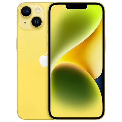 Refurbished Apple iPhone 14 Plus - Unlocked, Certified Pre-Owned Apple