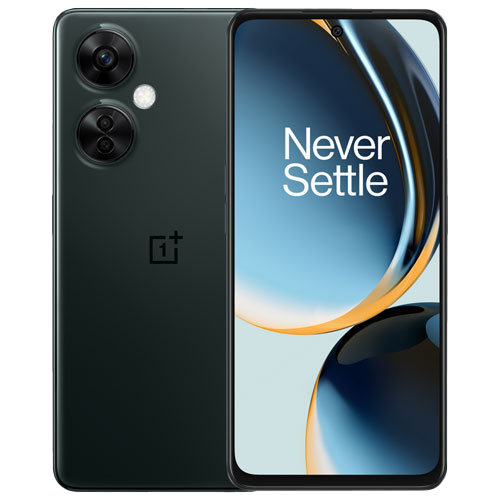 OnePlus Nord N30 5G - Brand New OnePlus