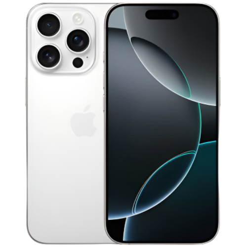 Refurbished Apple iPhone 16 Pro - Unlocked, Certified Pre-Owned Apple