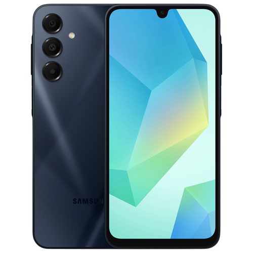 Refurbished Samsung Galaxy A16 5G - Unlocked, Certified Pre-Owned Samsung