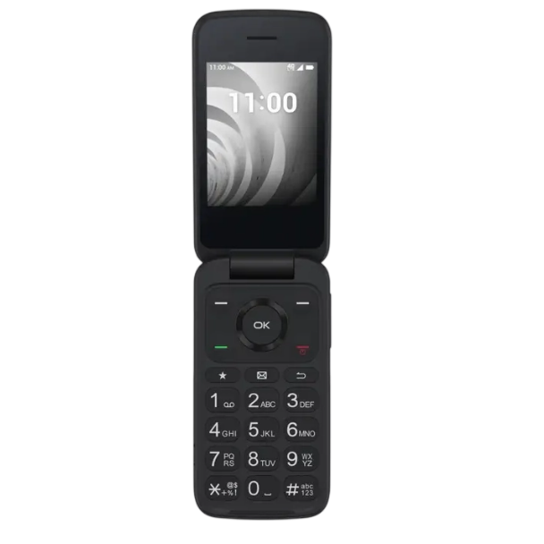 TCL Flip Phone - Brand New TCL