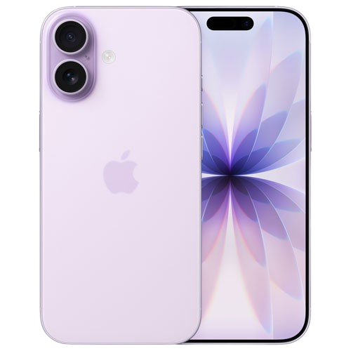 Refurbished Apple iPhone 17 - Unlocked, Certified Pre-Owned Apple