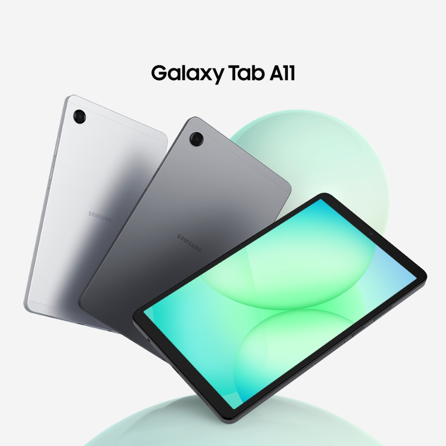 Samsung Galaxy Tab A11 (X133) WiFi Only International Version (New) Wireless Place