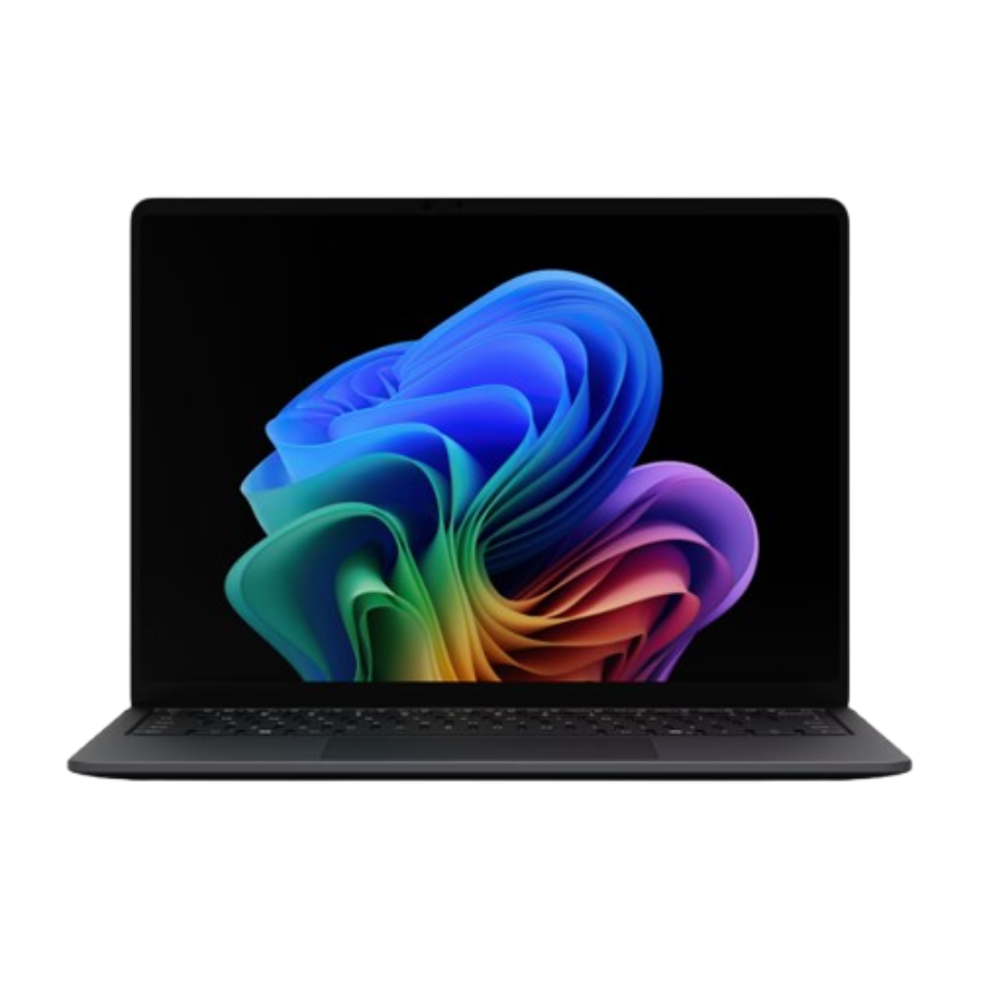 Microsoft Surface Laptop 7 13.8" Touchscreen Laptop Intel Core Ultra 7 Windows 11 Black (New) TD Wireless Place