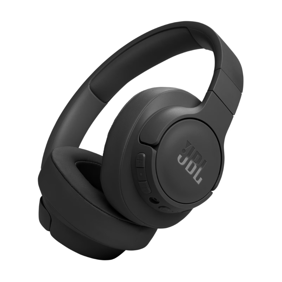 JBL Tune 770NC Adaptive Noise Cancelling Wireless Over-Ear Headphones Wireless Place