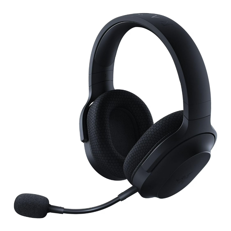 Razer Barracuda X Wireless Gaming Headset Wireless Place