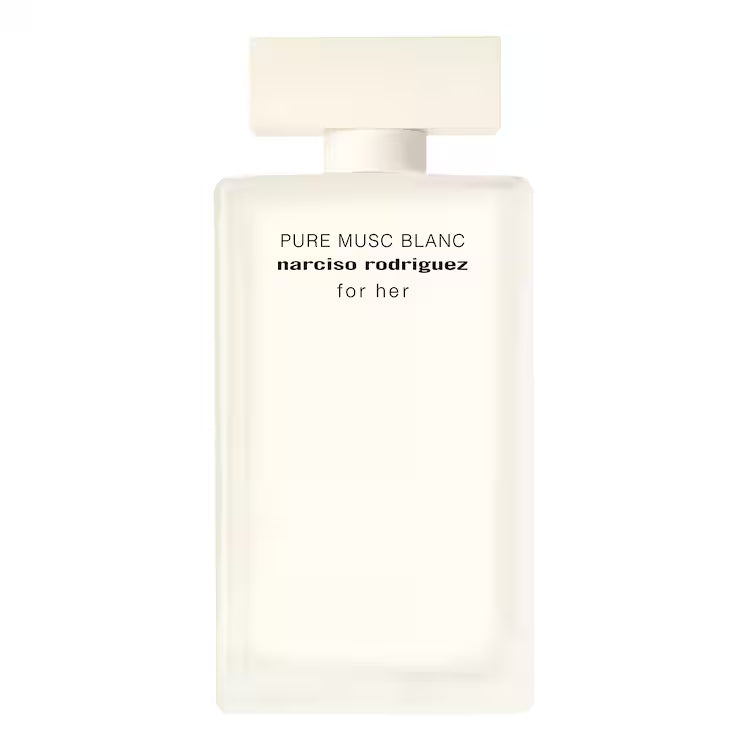 Narciso Rodriguez For Her Pure Musc Blanc Eau de Parfum Armaf