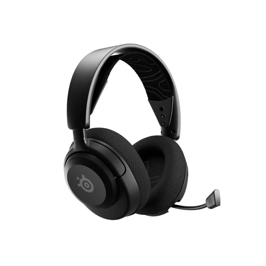 SteelSeries Arctis Nova 5 Wireless Gaming Headset Black (NEW) Wireless Place