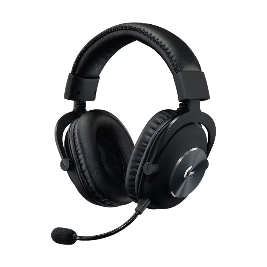 Logitech G PRO X 2nd Gen Gaming Headset – Black (NEW) Wireless Place
