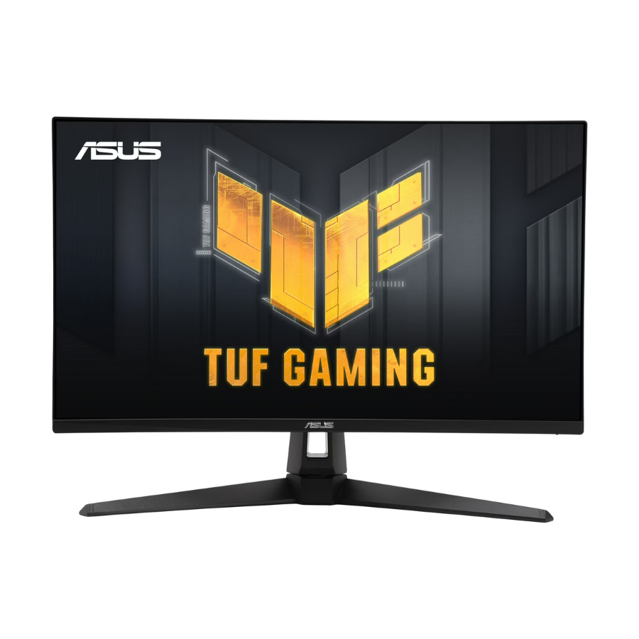 ASUS TUF 27" (VG27AQ3AZ) 180Hz Gaming Monitor QHD (2560x1440) Black (New) Wireless Place