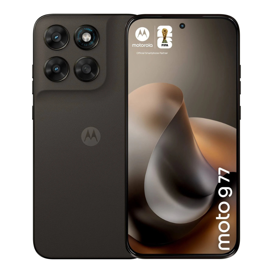 Motorola Moto G77 5G (XT2621) GSM Unlocked International Version (New) Wireless Place
