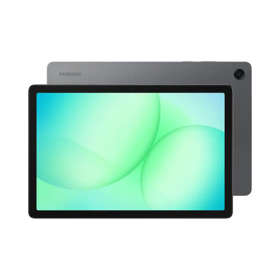 Samsung Galaxy Tab A11+ (SM-X238U) 128GB/6GB RAM (USA Version Unlocked) Gray (New) TD Wireless Place