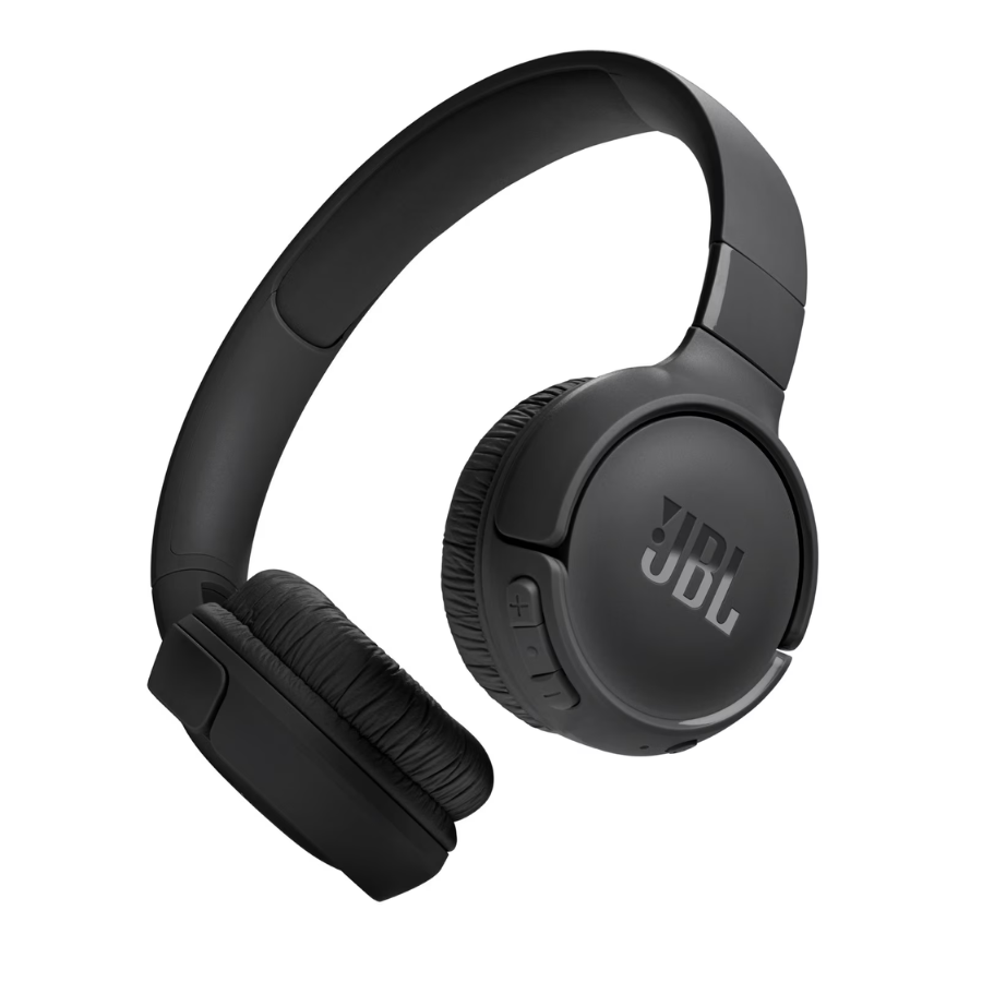JBL Tune 520BT Wireless on-ear headphones (NEW) Wireless Place