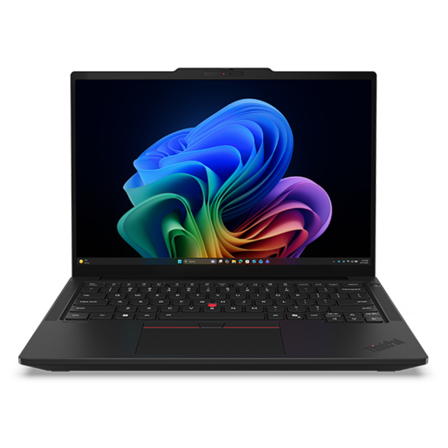 Lenovo ThinkPad T14 Gen 7 14" AI PC Laptop Intel Core Ultra 7 355 512GB/32GB RAM Windows 11 Pro Black (New) TD Wireless Place