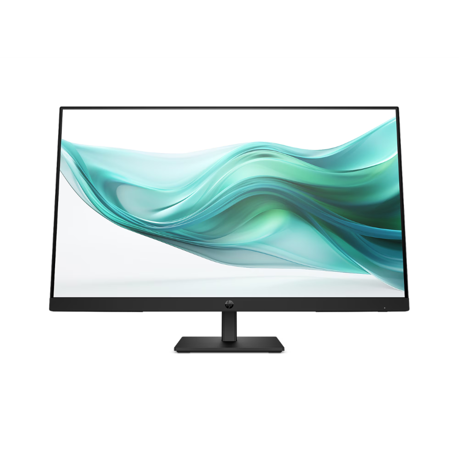 HP Series 3 Pro 327ph 27" (B0CG8UT#ABA) IPS Monitor 100Hz 5ms Black (New) Wireless Place