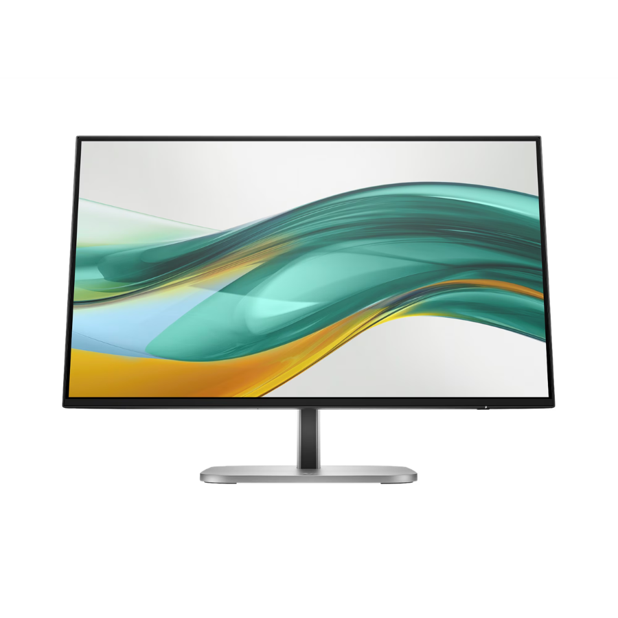 HP Series 5 Pro 524pf 23.8" (9D9L6UT#ABA) IPS Monitor 100Hz 5ms Black (New) Wireless Place