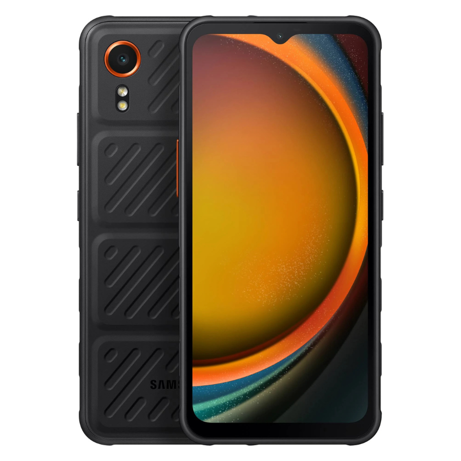 Samsung Galaxy XCover7 5G (G556B) GSM Unlocked International Version (New) Wireless Place