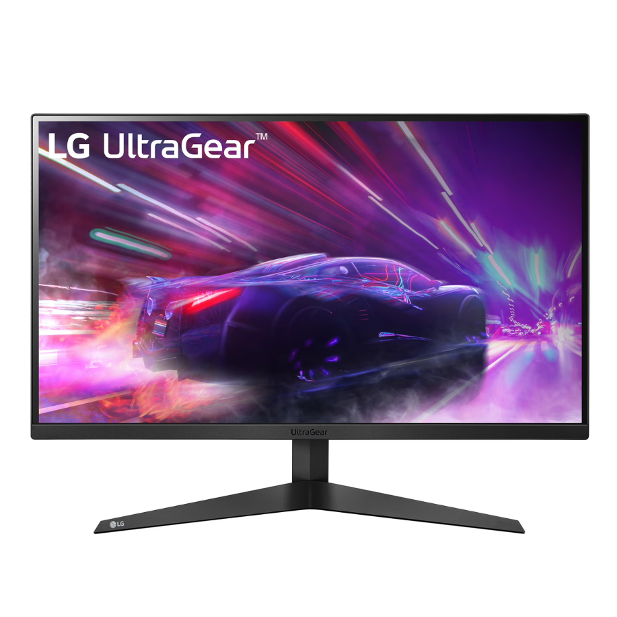 LG UltraGear 27" (27GQ40W-B) Gaming Monitor 165Hz 1ms Black (New) Wireless Place
