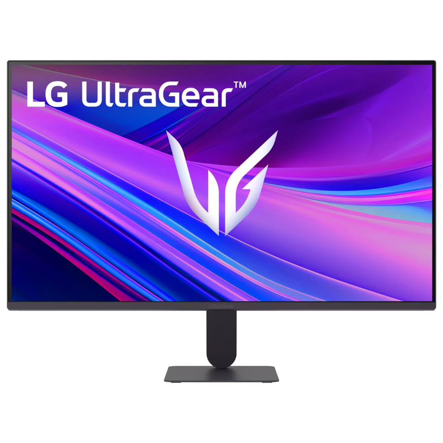 LG UltraGear 27" (27G411A-B.AUS) IPS FHD 144Hz Overclock Monitor Black (New) Wireless Place