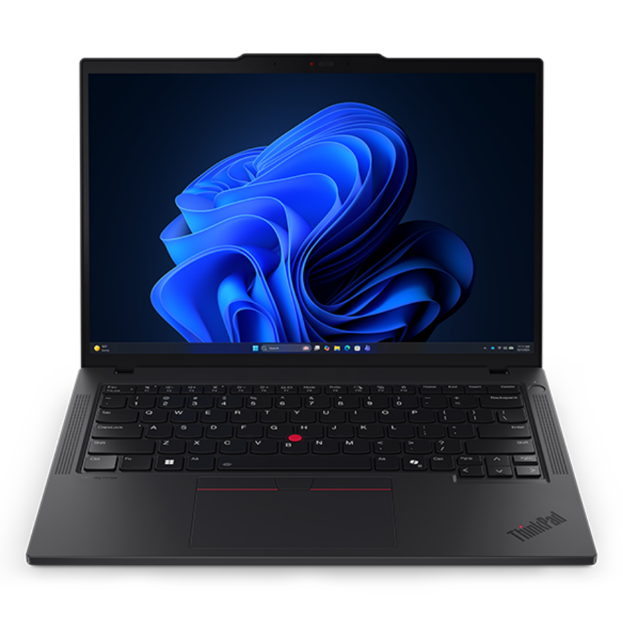 Lenovo ThinkPad P14s Gen 6 AMD Ryzen AI 7 PRO 350 512GB/32GB RAM Windows 11 Pro Black (New) TD Wireless Place