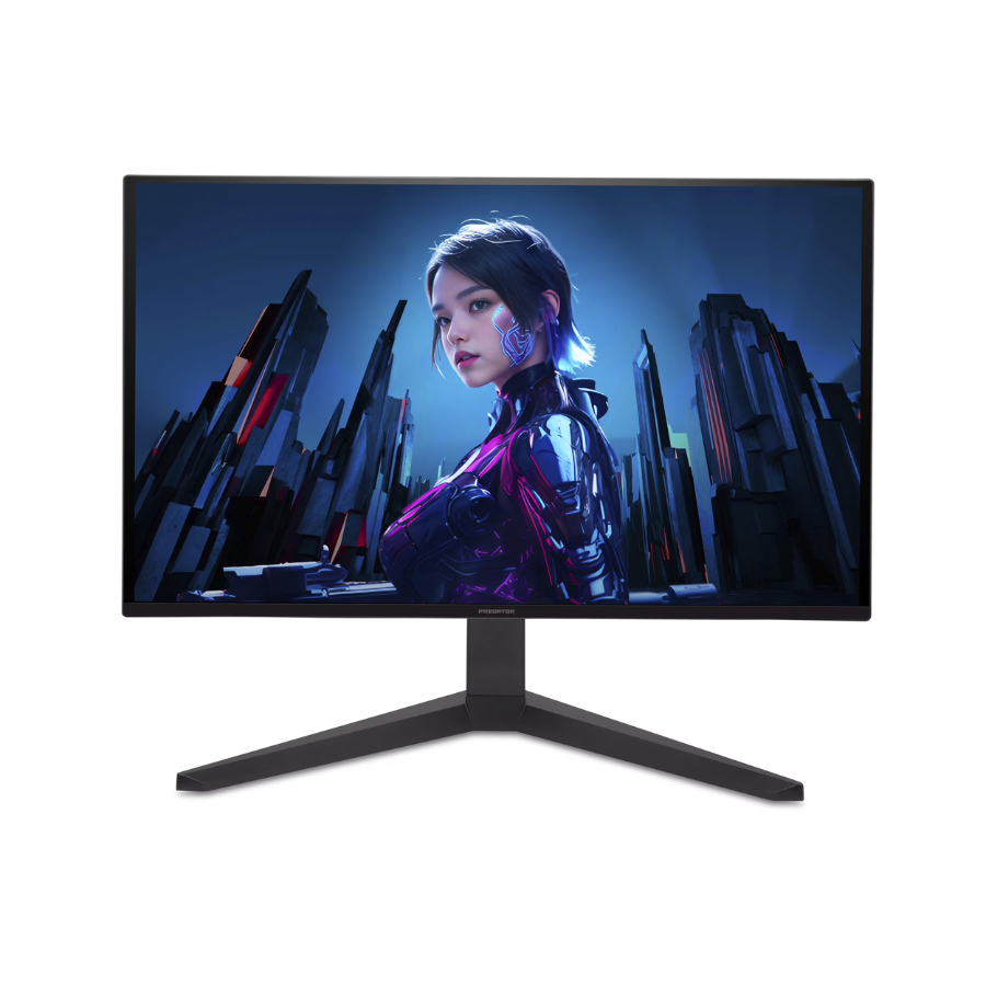 Acer Predator X27U W1 26.5" (X27U W1bmiipprx) Gaming Monitor 240Hz 0.03ms Black (New) Wireless Place