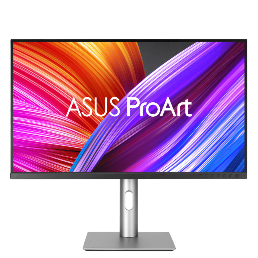 ASUS ProArt Display 31.5” (PA329CRV) 4K UHD Professional IPS Monitor 60Hz Black (New) Wireless Place