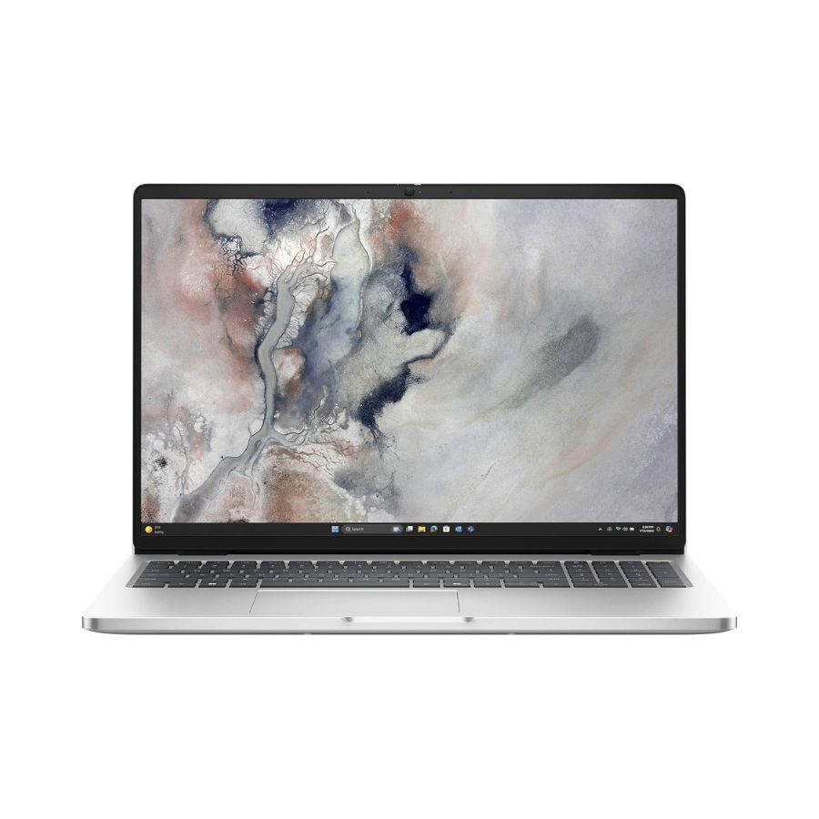 Dell Pro 16 (PC16250) 16" Intel Core Ultra 5 235U vPro 256GB/16GB RAM Windows 11 Pro Platinum Silver (New) TD Wireless Place