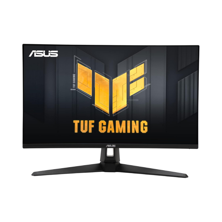 ASUS TUF Gaming (VG27AQ5AZ) 27" QHD Fast IPS Gaming Monitor 210Hz 1ms Black (New) Wireless Place
