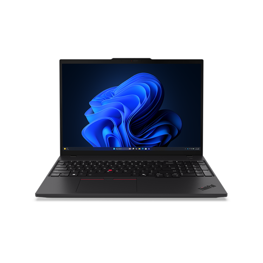 Lenovo ThinkPad P16s Gen 4 16" AMD Ryzen AI 7 PRO 350 Processor 1TB/32GB RAM Windows 11 Pro Black (New) TD Wireless Place