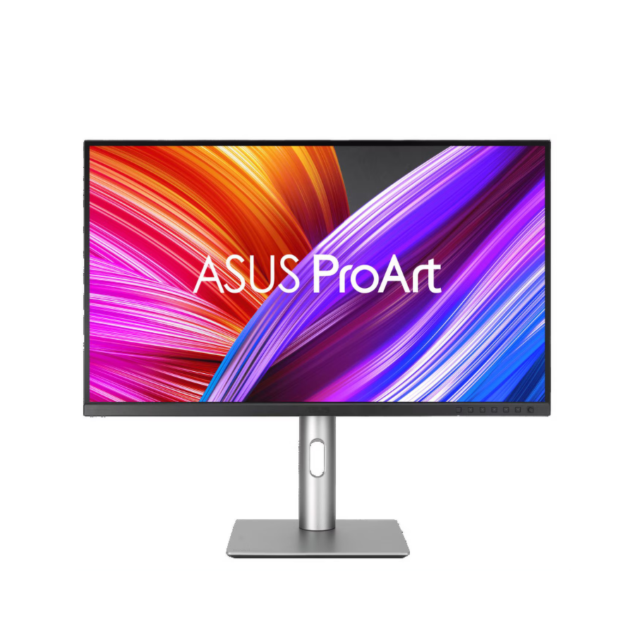 ASUS ProArt 27" (PA279CRV) Class 4K UHD LED Monitor Refresh Rate 60Hz Black (New) Wireless Place