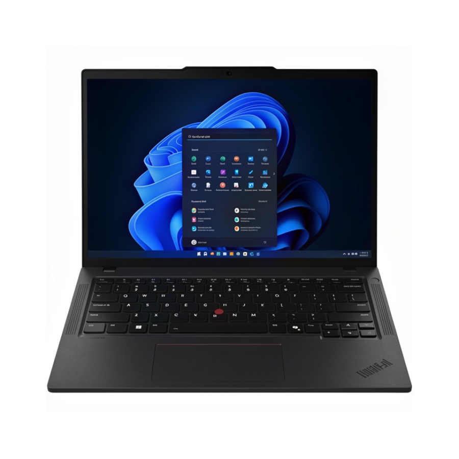 Lenovo ThinkPad P14s Gen 6 14" AMD Ryzen AI 7 PRO 350 1TB/32GB RAM Windows 11 Pro Black (New) Wireless Place