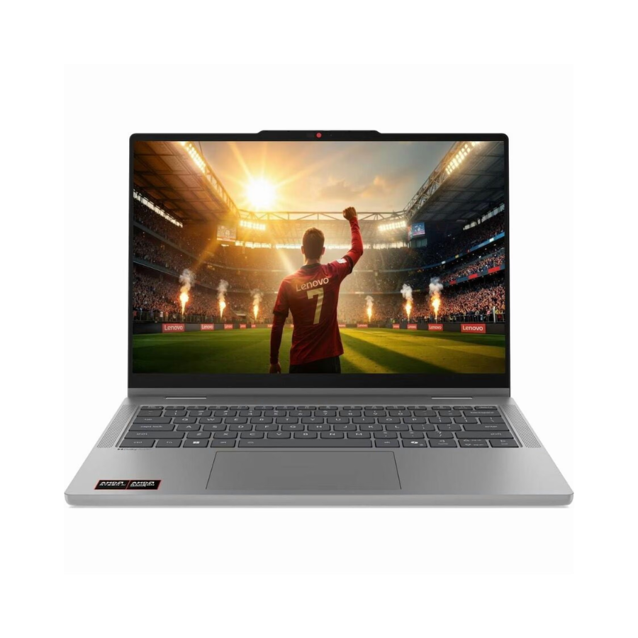 Lenovo IdeaPad 5 2-in-1 14" AMD Ryzen AI 5 430 512GB/16GB RAM Windows 11 Home Luna Grey (New) TD Wireless Place
