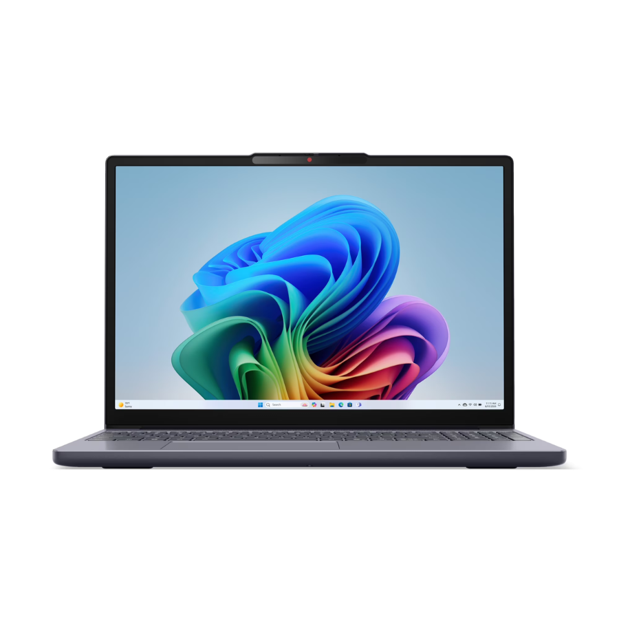Lenovo IdeaPad Slim 3i Gen 11 15.3" Touchscreen Intel Core Ultra 5 512GB/16GB RAM Windows 11 Home Luna Grey (New) Wireless Place