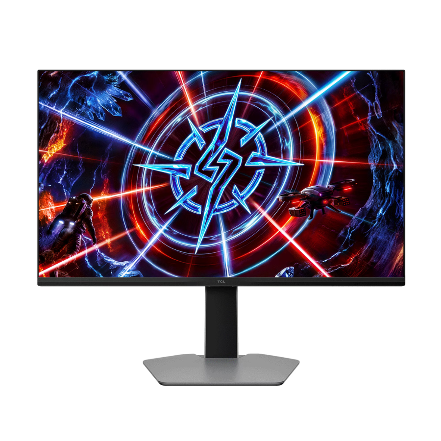 TCL P2A Pro 27” (27P2A) QHD Mini LED Gaming Monitor 320Hz 1ms Black (New) Wireless Place