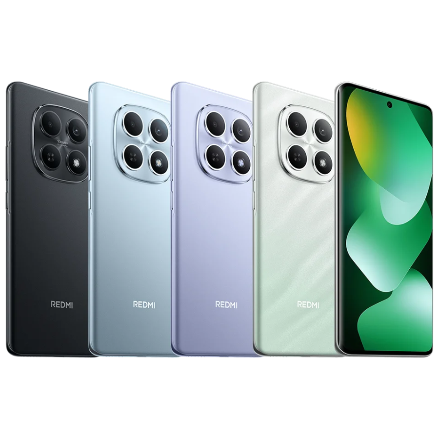 Xiaomi Redmi Note 15 4G GSM Unlocked International Version (New) Wireless Place