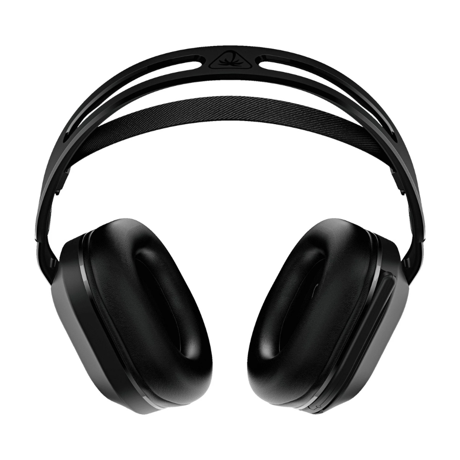 Turtle Beach Stealth 500 Wireless Gaming Headset Licensed for Xbox Series X|S, Xbox One, Black (NEW) Wireless Place