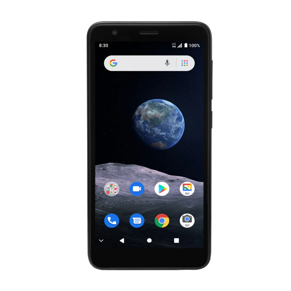ZTE Blade A3 Plus TCL