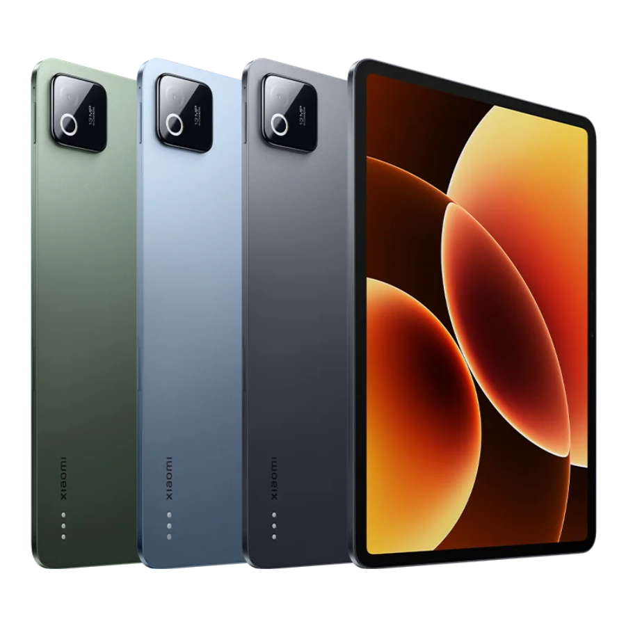 Xiaomi Pad 8 Global Version (New) Wireless Place