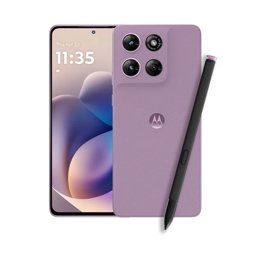 Motorola G Stylus (2026) 128GB/8GB RAM (USA Version Unlocked) (New) TD Wireless Place