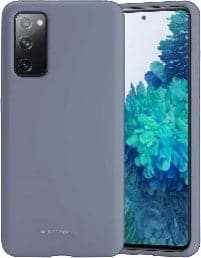 Elementary Case - Silicone - Samsung Galaxy S20 Mobile Klinik