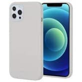 Elementary - Silicone - Apple iPhone 13 PRO Max - Stone Mobile Klinik