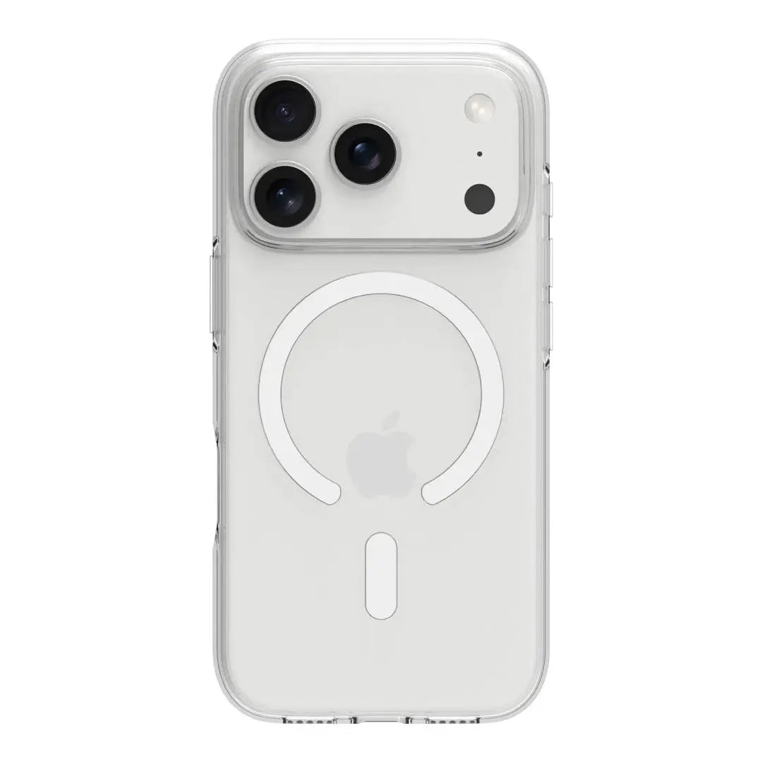 Funda Greenland MagSafe iPhone 18 Pro / iPhone 17 Pro - Transparente | DBRAMANTE DBRAMANTE