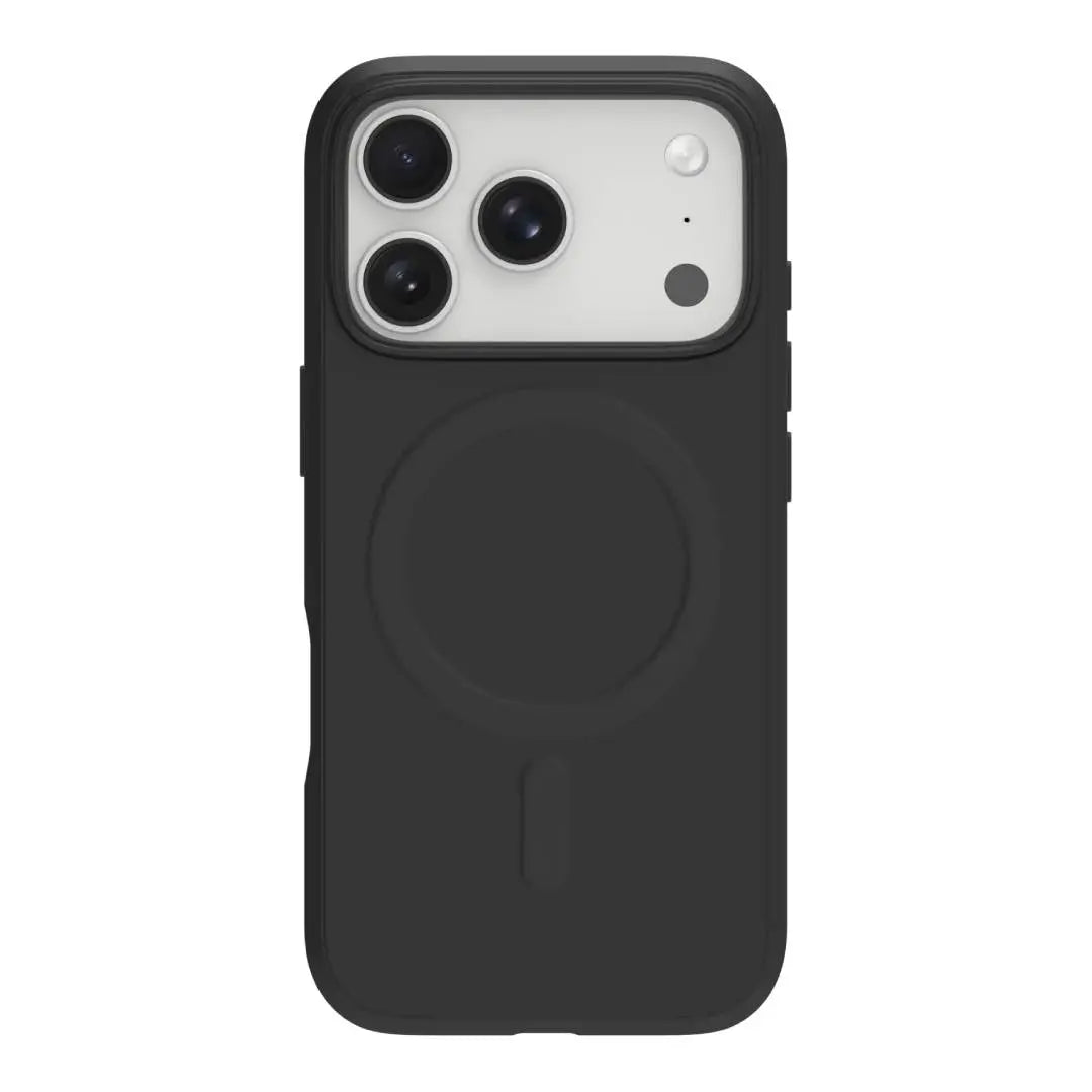 Funda Greenland MagSafe iPhone 18 Pro / iPhone 17 Pro - Negro | DBRAMANTE DBRAMANTE