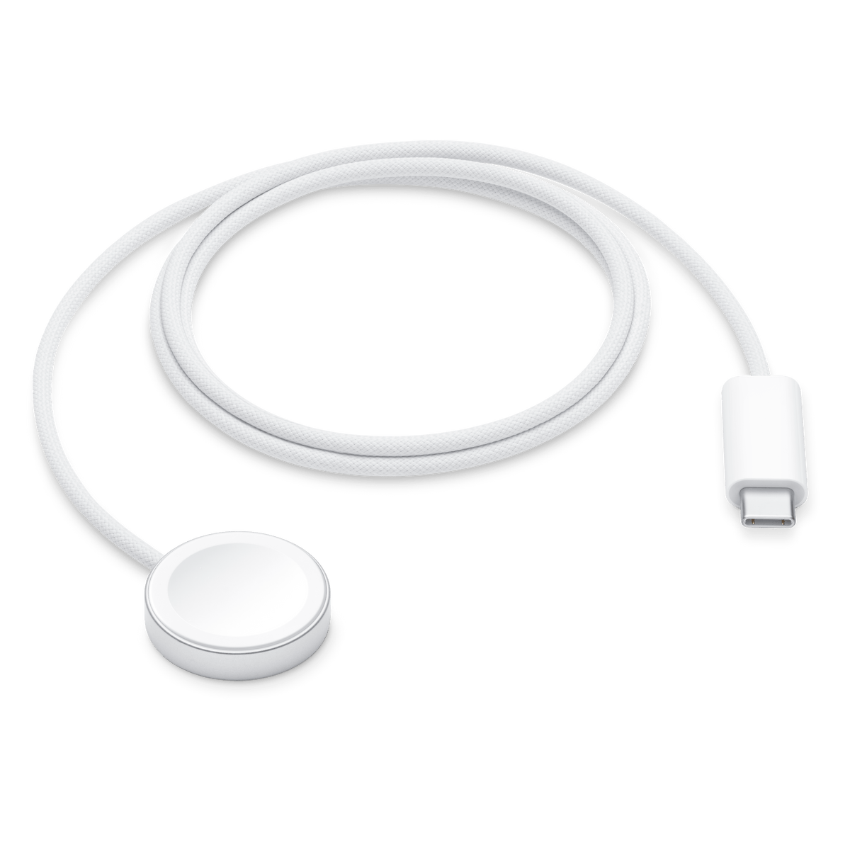 Cable de carga rápida magnética con conector USB‑C para el Apple Watch (1 m) Apple