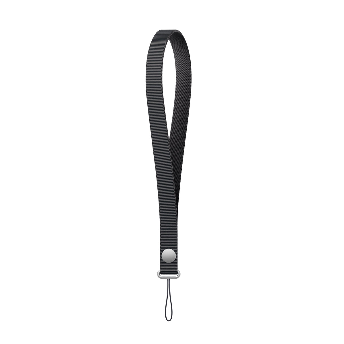 Correa de muñeca – Negro Apple