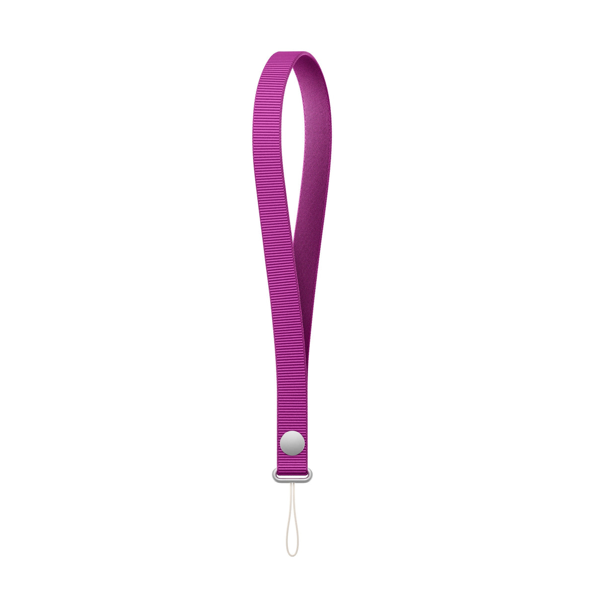 Correa de muñeca – Magenta Apple
