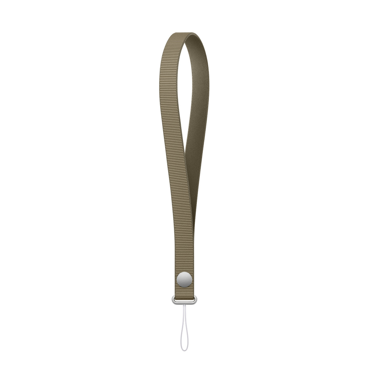 Correa de muñeca – Verde oliva Apple